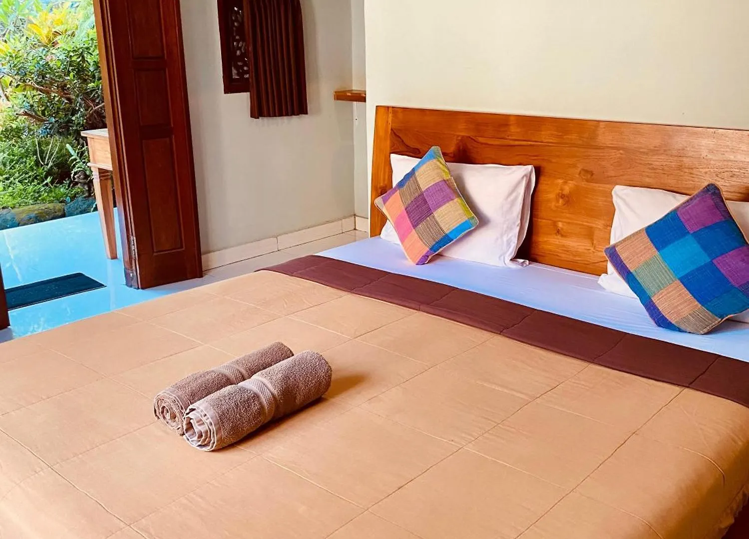 Jempeng Homestay Ubud  0*, Ubud (Bali) Indonesia