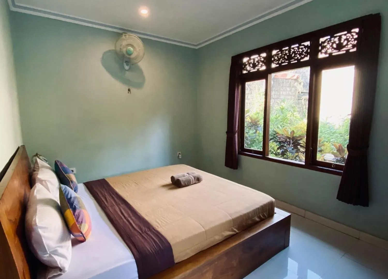 Jempeng Homestay Ubud  Ubud (Bali)