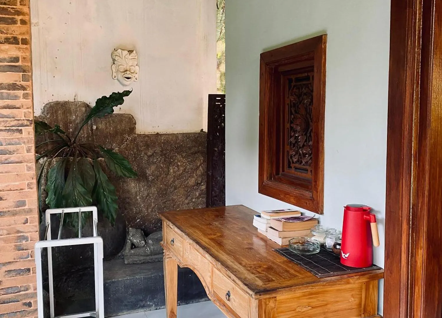 Jempeng Homestay Ubud  0*, Ubud (Bali) Indonesia