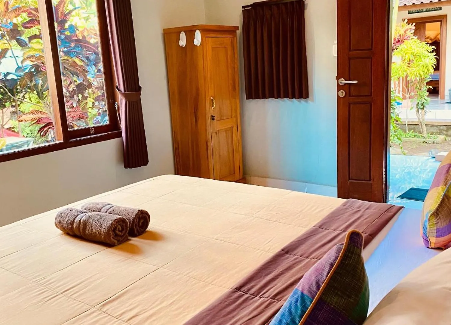 Jempeng Homestay Ubud   Ubud (Bali)
