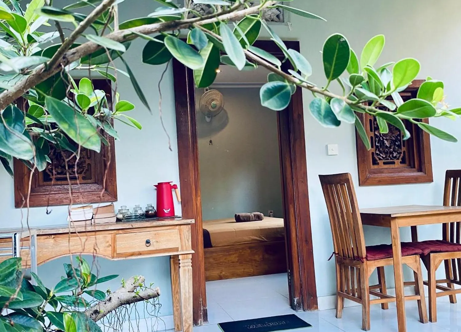 Jempeng Homestay Ubud   Ubud (Bali)