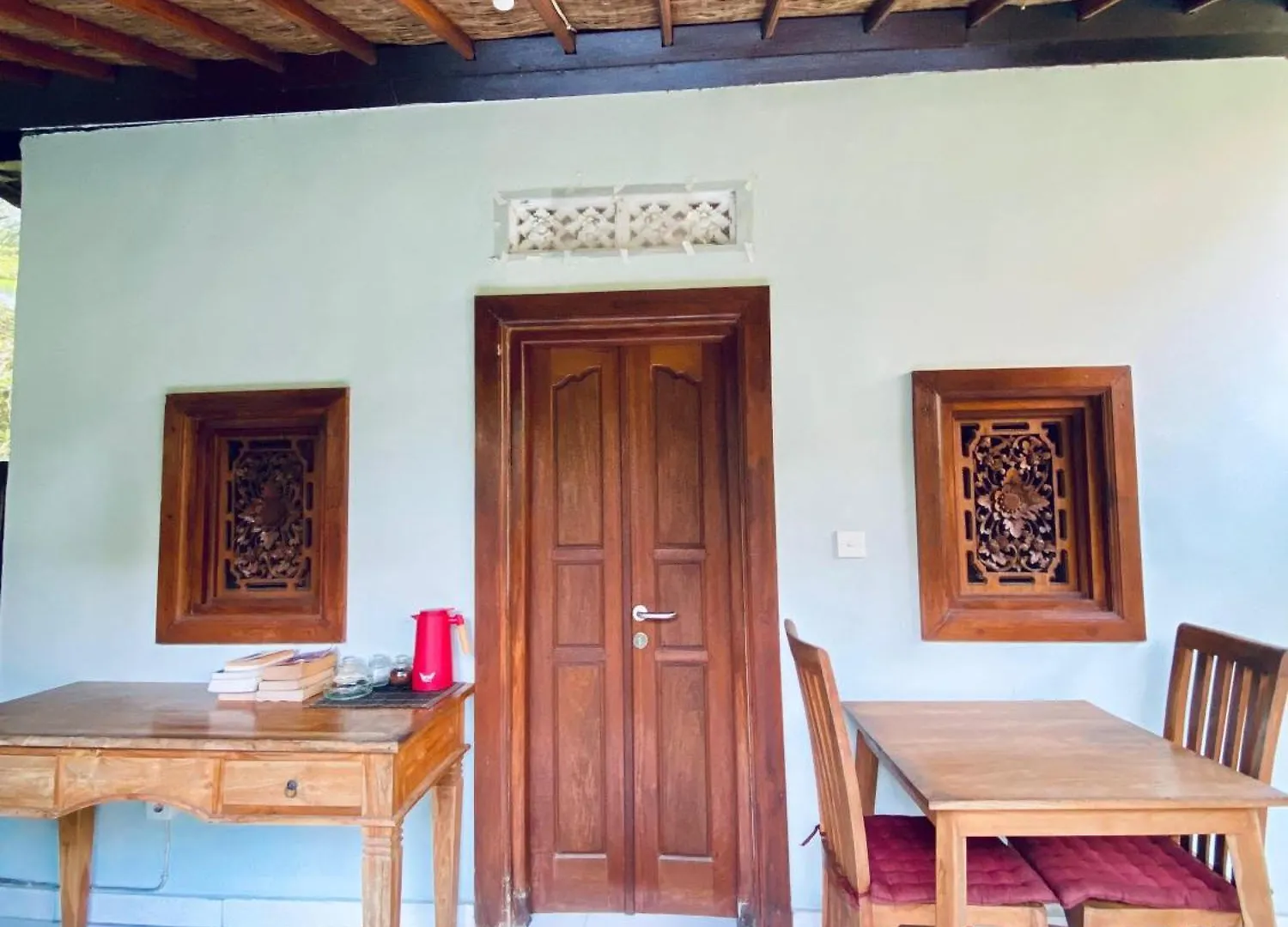Jempeng Homestay Ubud  Ubud (Bali)