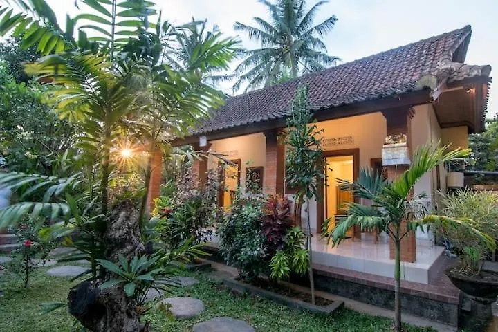 Jempeng Homestay Ubud  0*, Ubud (Bali)