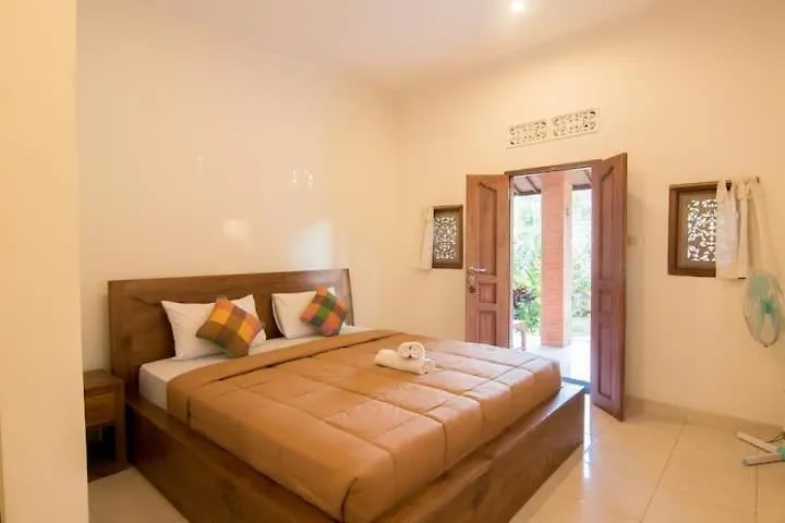 Jempeng Homestay Ubud  Indonesia