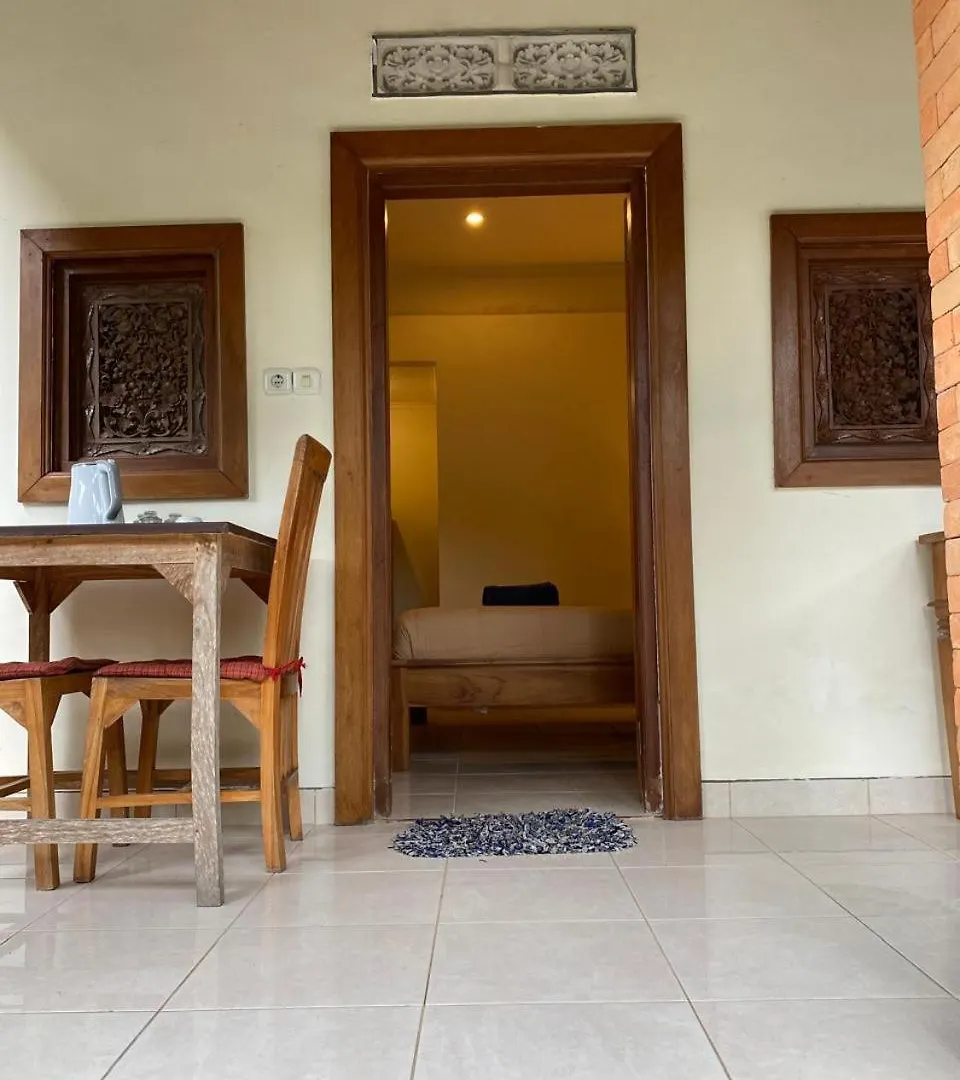 Jempeng Homestay Ubud