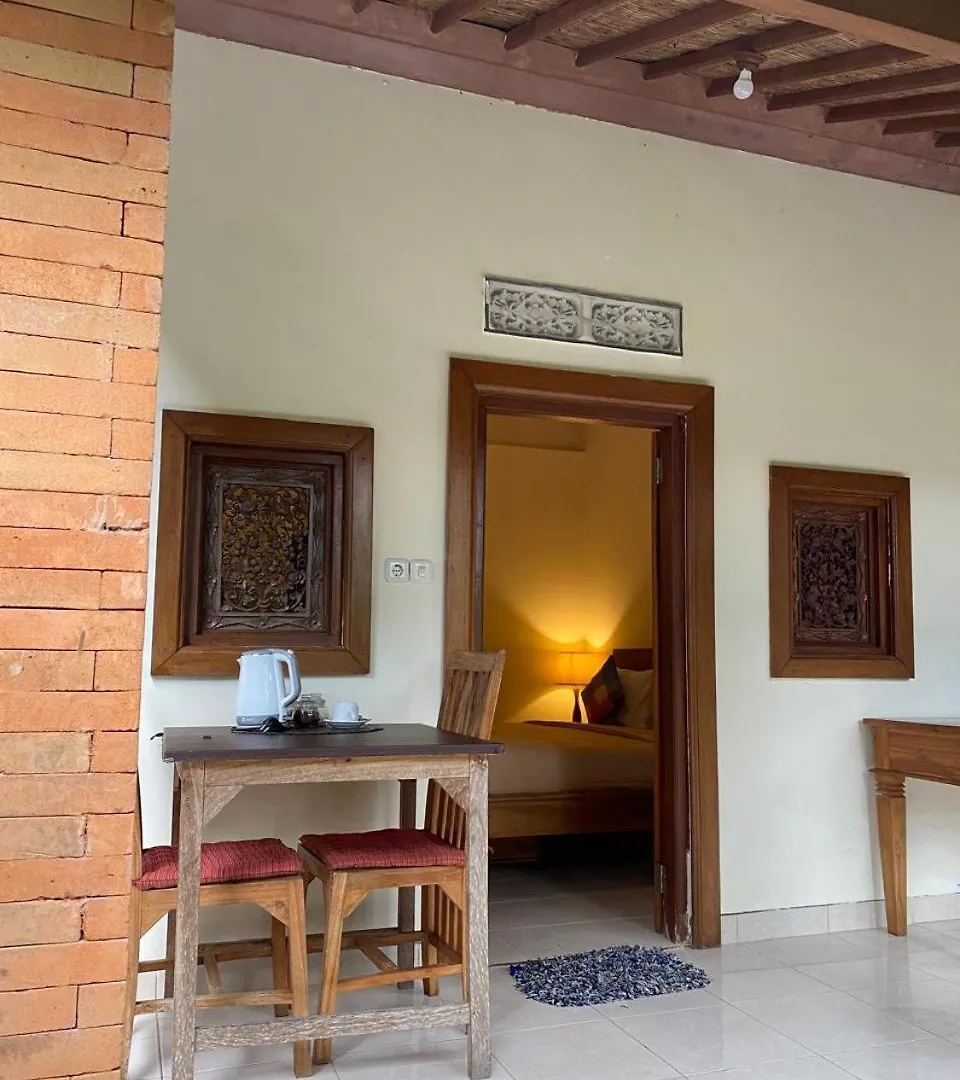 Jempeng Homestay Ubud