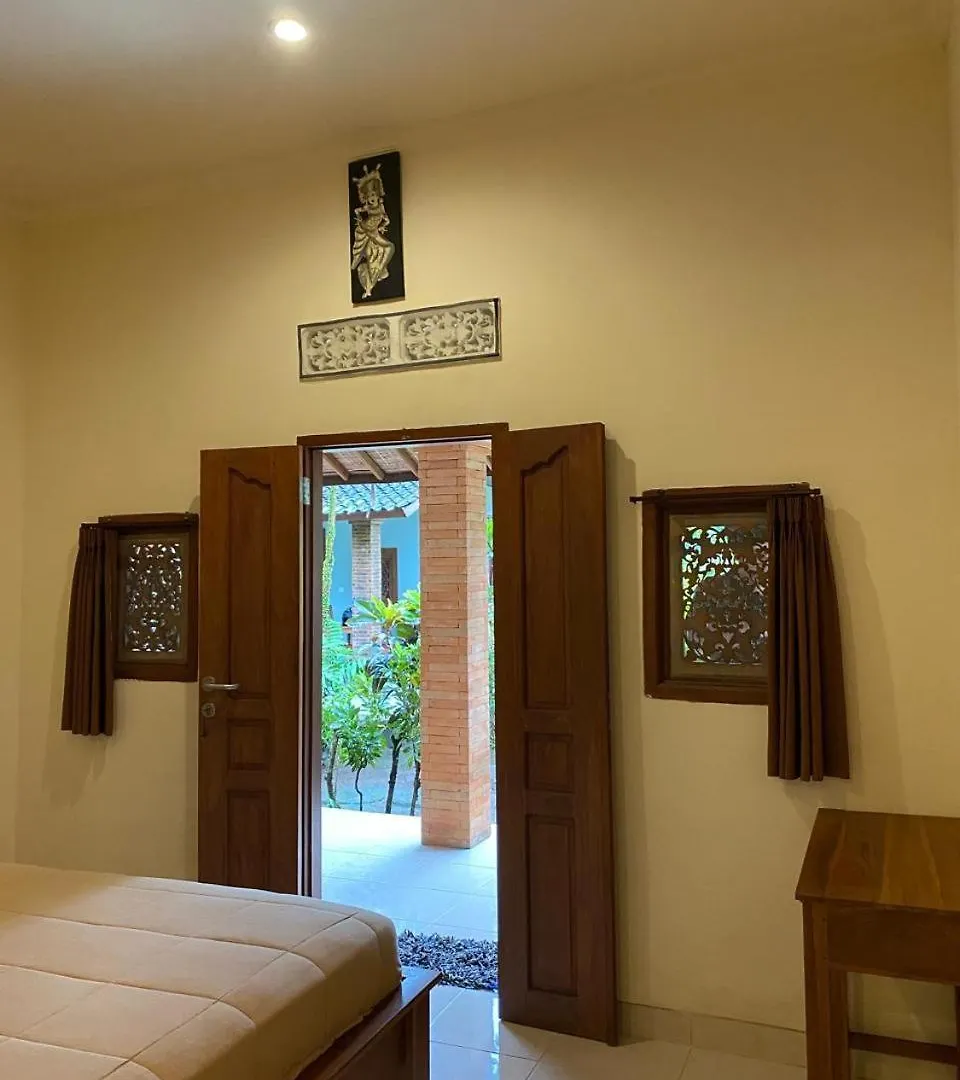Jempeng Homestay Ubud  0*, Ubud (Bali)