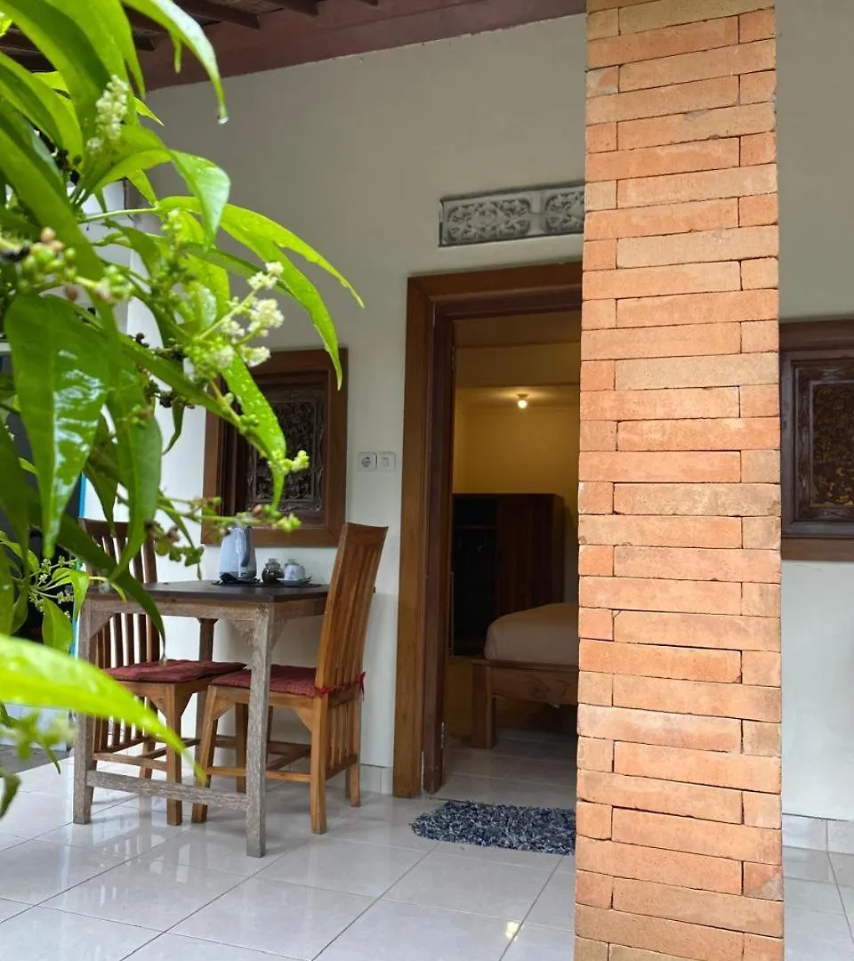 Jempeng Homestay Ubud