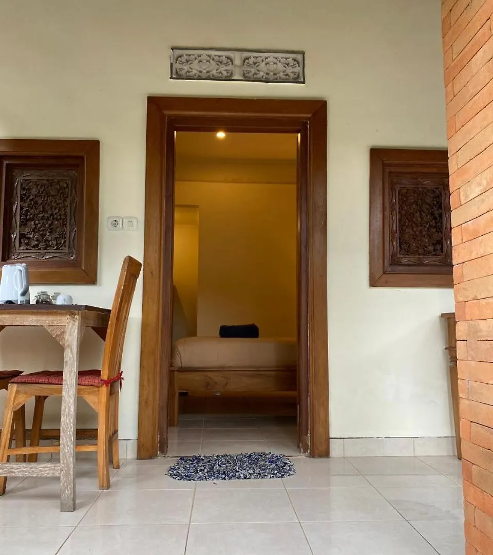 Jempeng Homestay Ubud  0*, Ubud (Bali) Indonesia