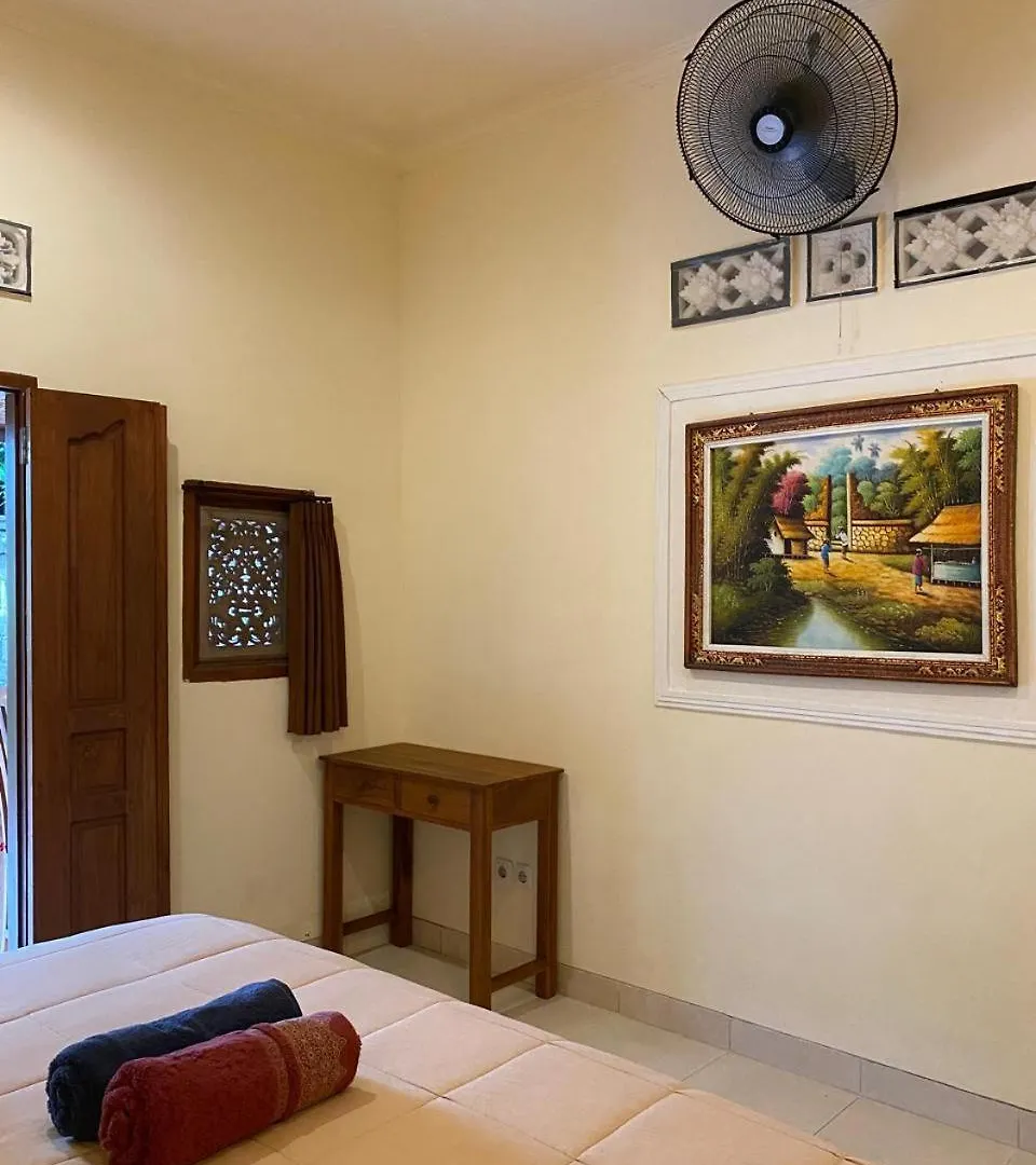 Jempeng Homestay Ubud   Ubud (Bali)