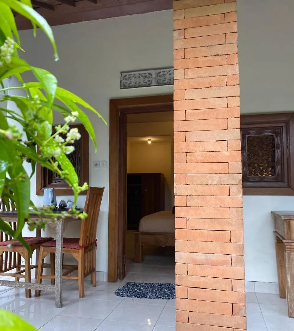 Jempeng Homestay Ubud  Indonesia