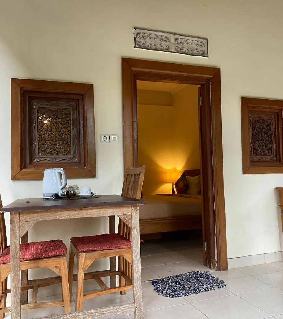 Jempeng Homestay Ubud