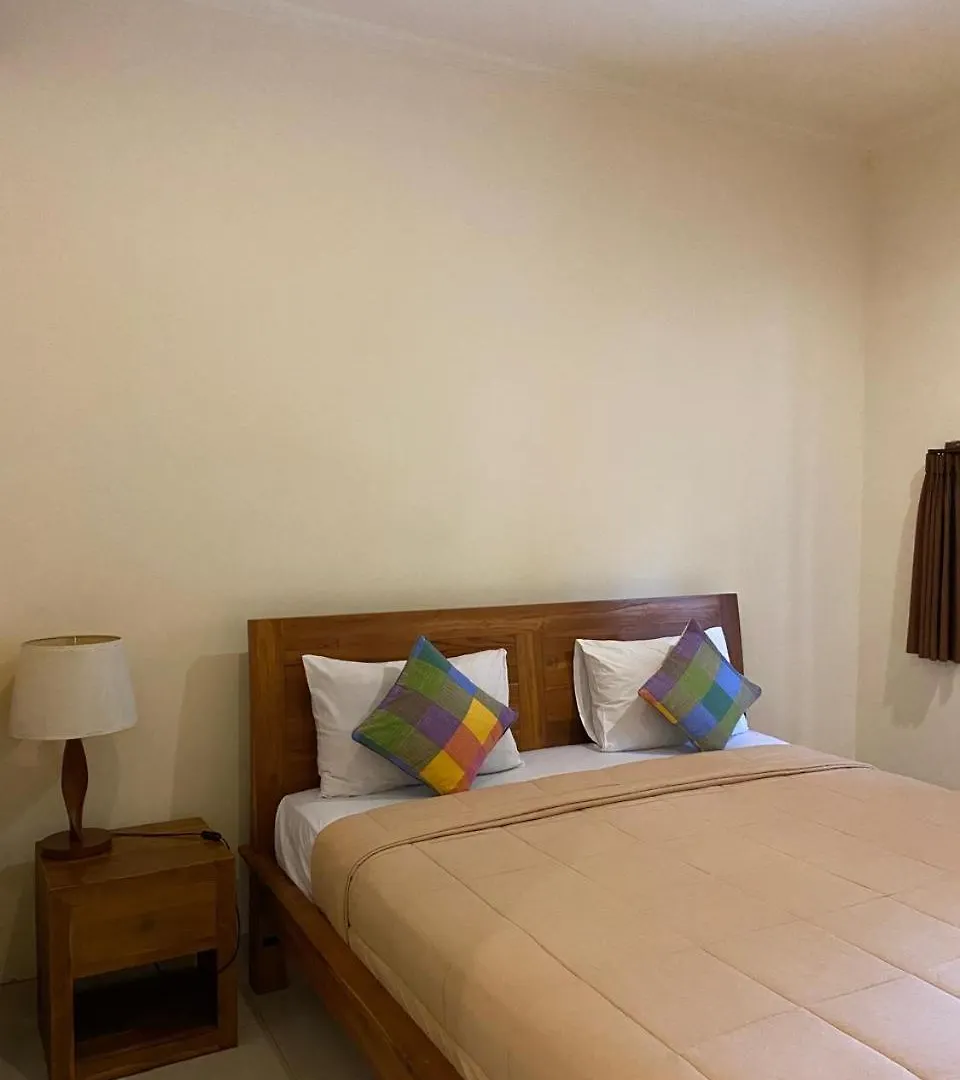 Jempeng Homestay Ubud  Ubud (Bali)