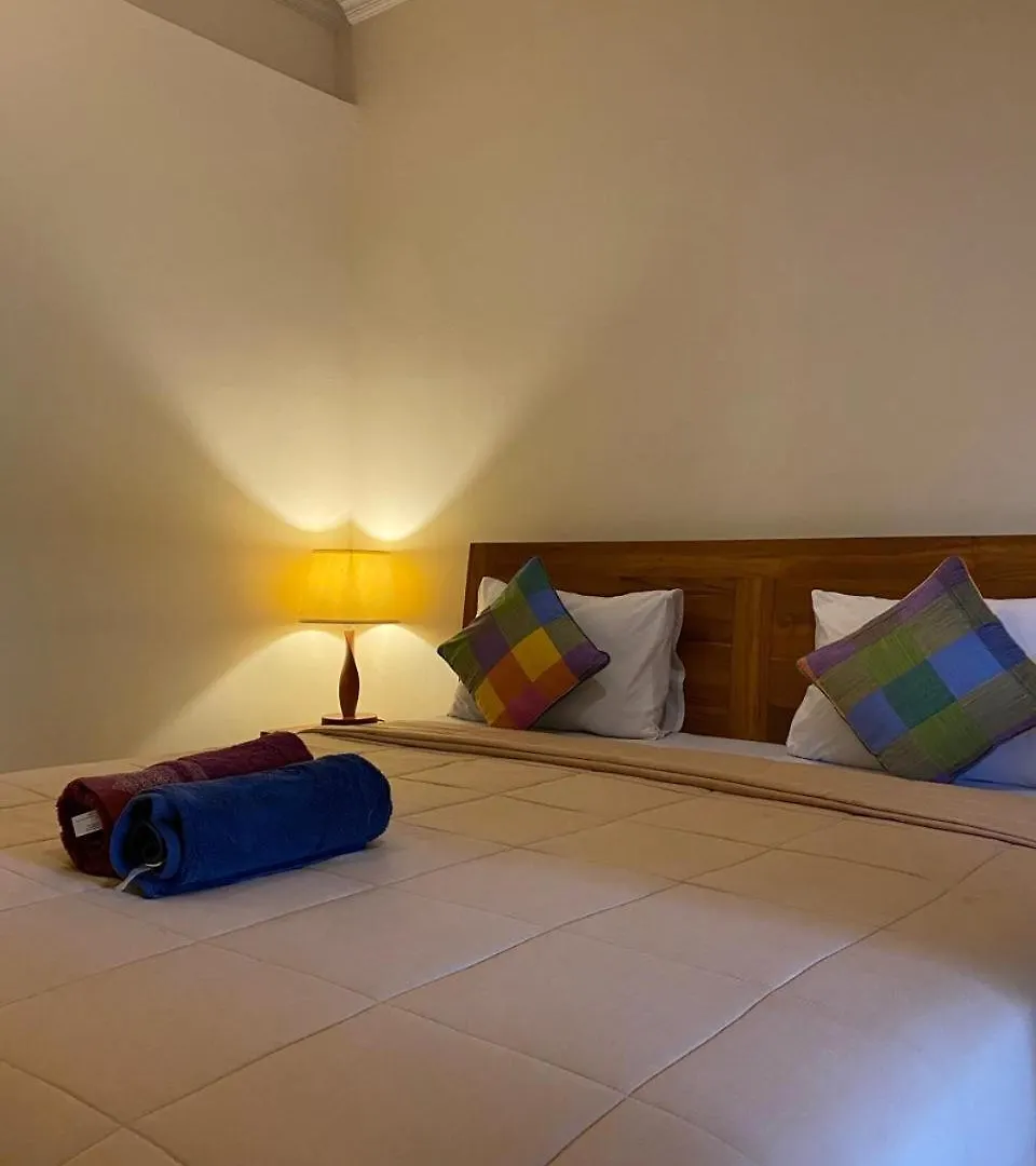 Jempeng Homestay Ubud
