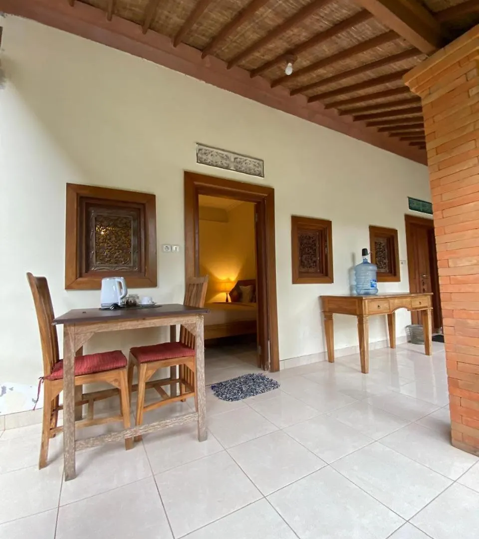 Jempeng Homestay Ubud  0*, Ubud (Bali)