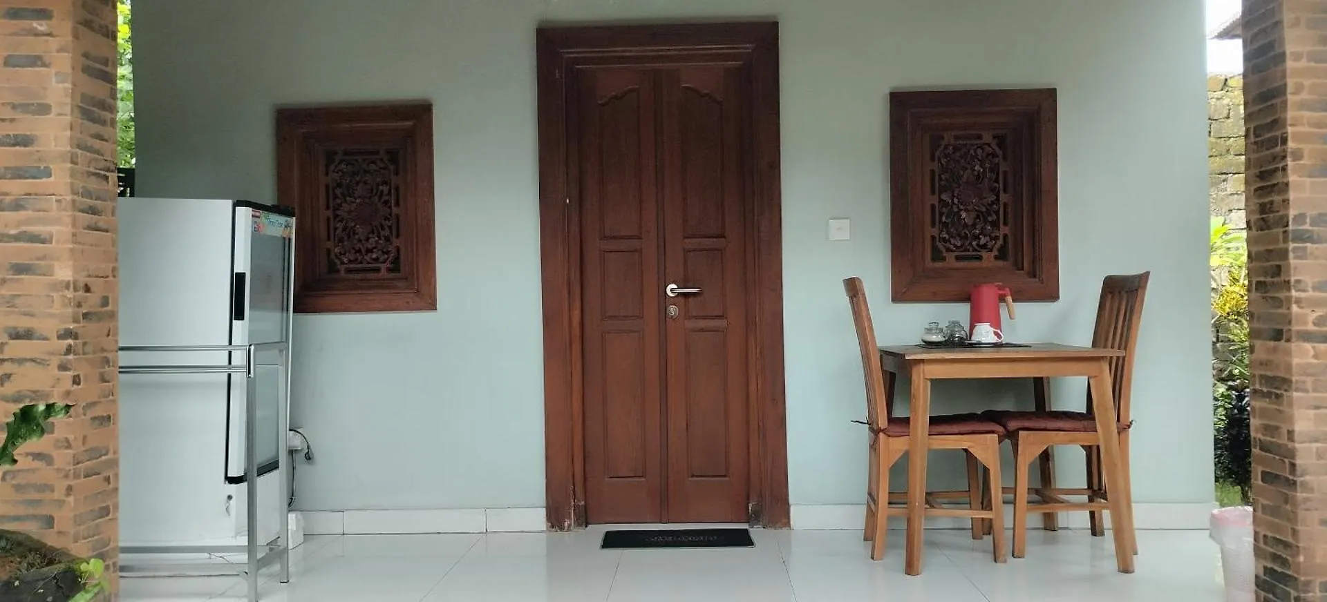 Jempeng Homestay Ubud