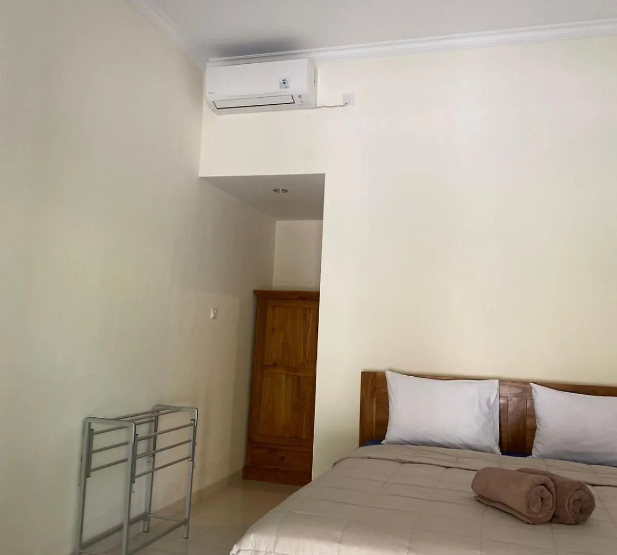 Jempeng Homestay Ubud