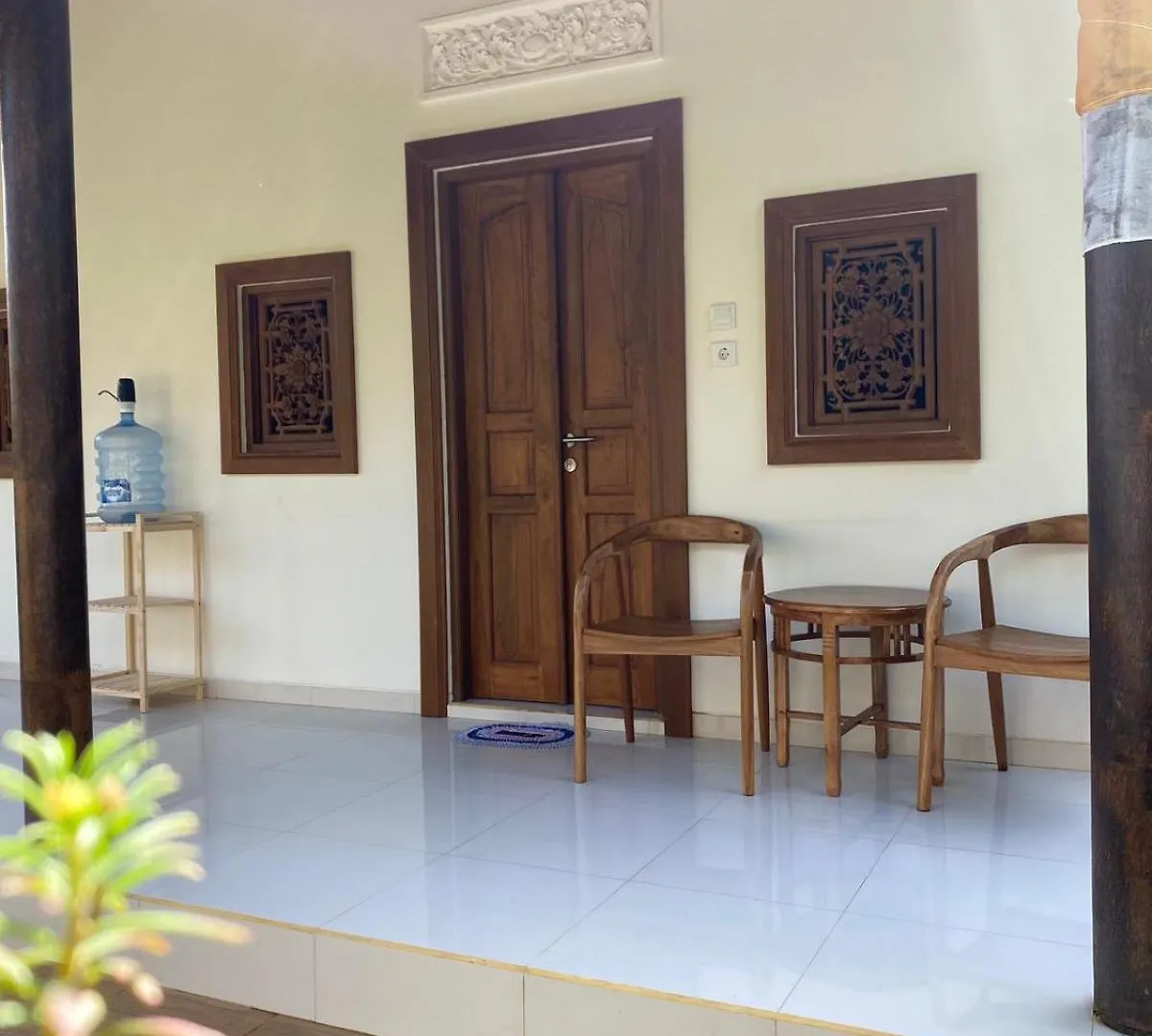Jempeng Homestay Ubud  0*, Ubud (Bali)