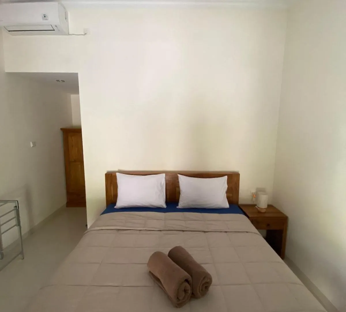 Jempeng Homestay Ubud