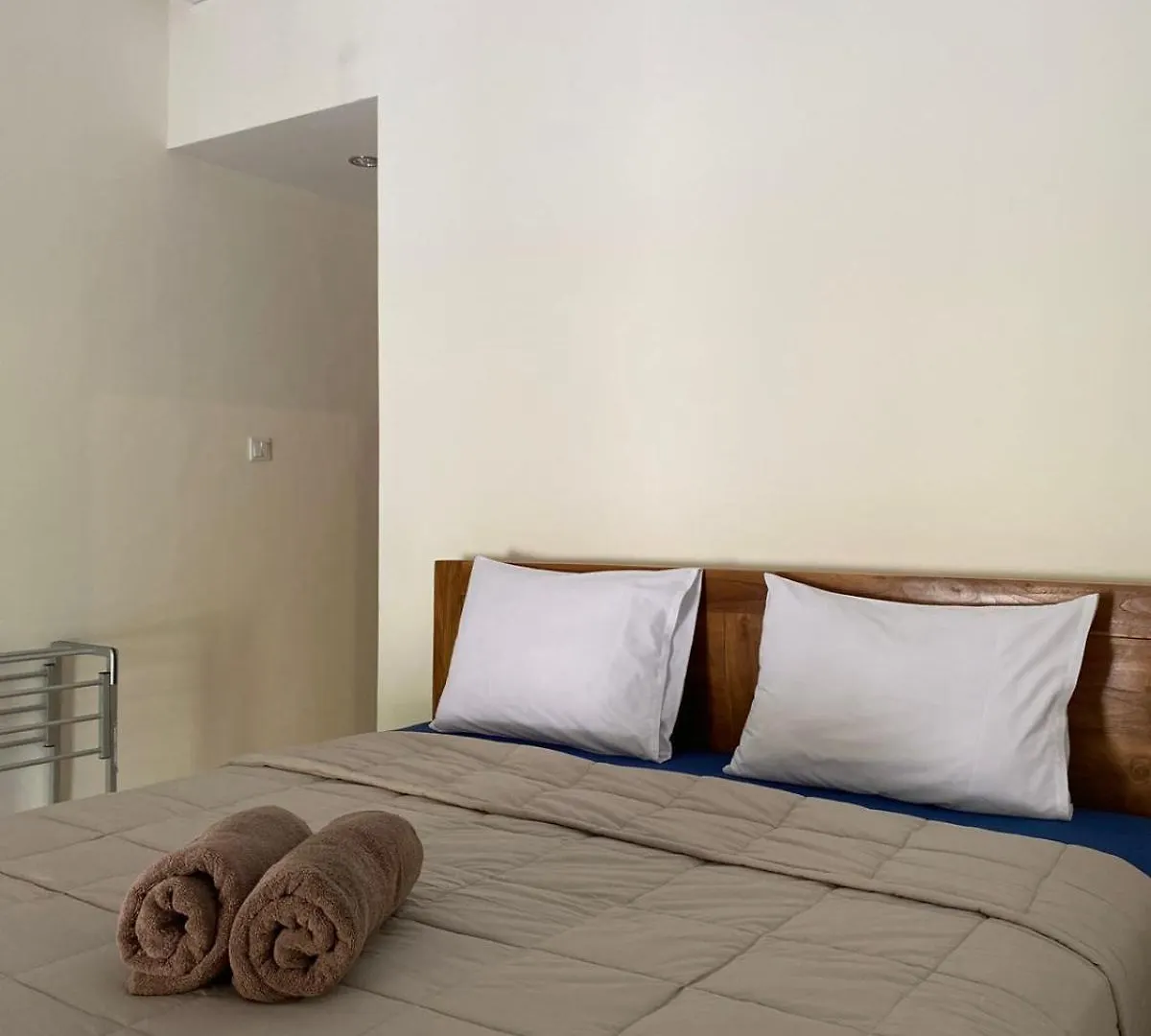 Jempeng Homestay Ubud