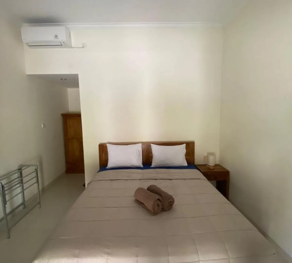 Jempeng Homestay Ubud