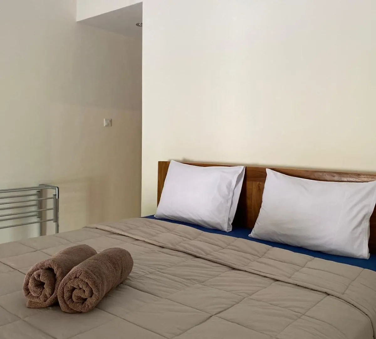 Jempeng Homestay Ubud  Indonesia