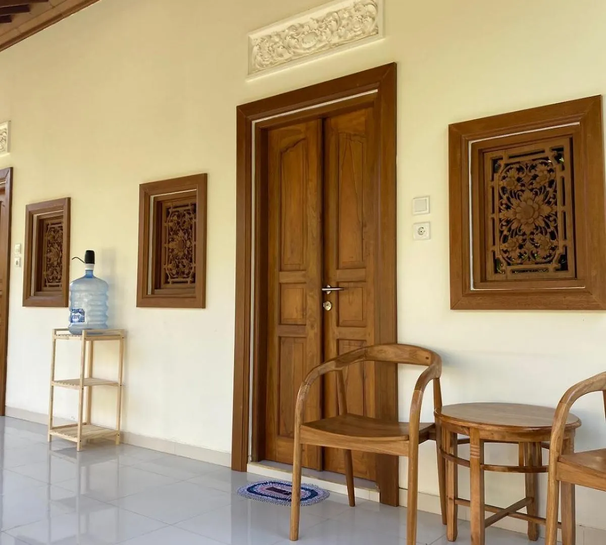 Jempeng Homestay Ubud  0*, Ubud (Bali) Indonesia