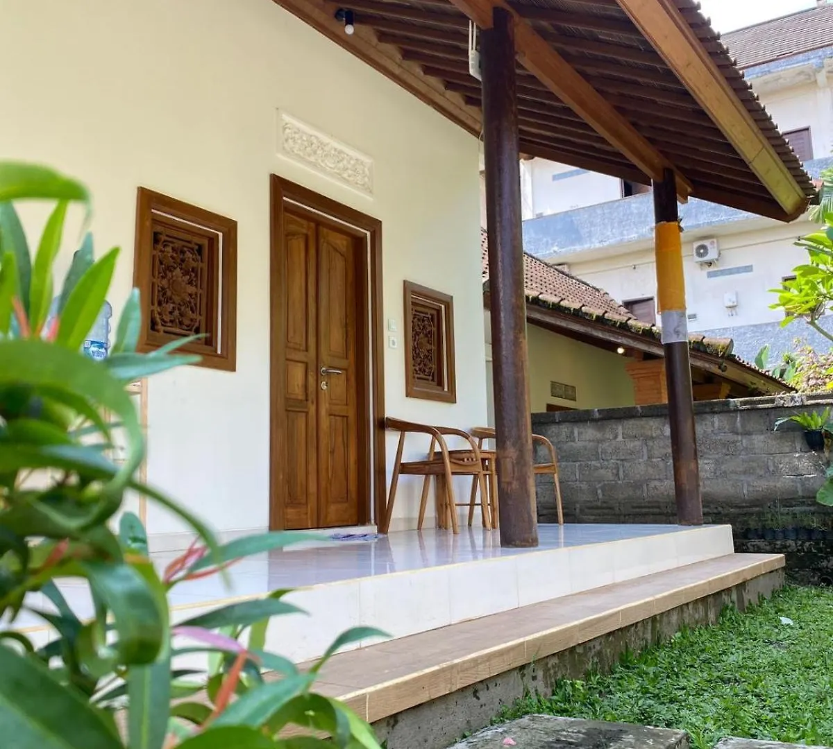 Jempeng Homestay Ubud  Indonesia