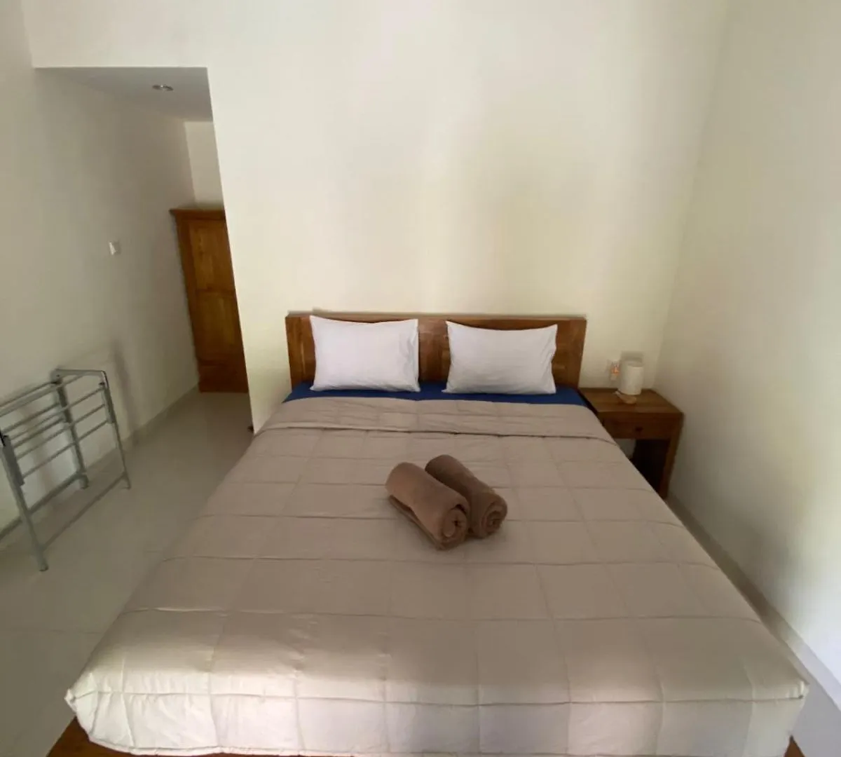 Jempeng Homestay Ubud  Ubud (Bali)